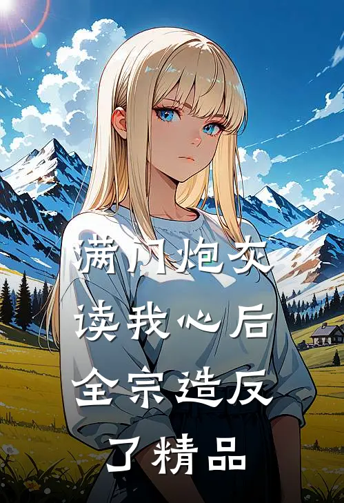 满门炮灰读我心后，全宗造反了精品