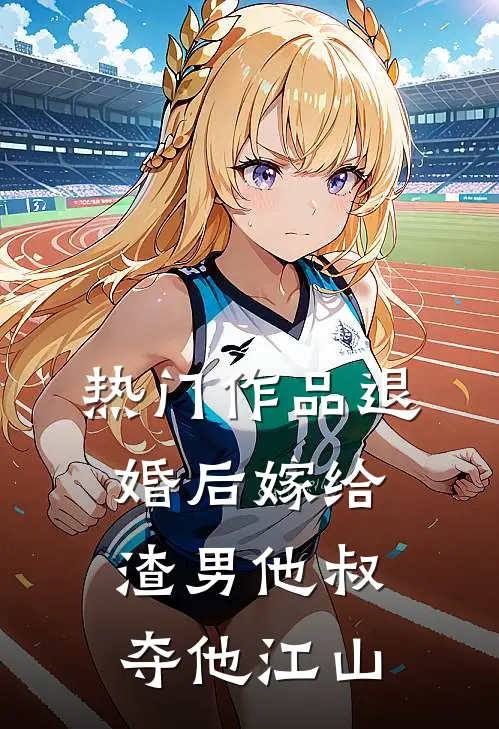 热门作品退婚后嫁给渣男他叔,夺他江山
