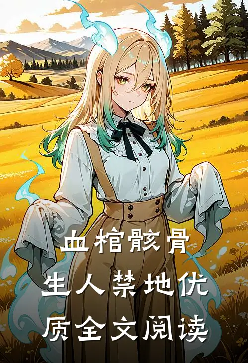 血棺骸骨，生人禁地优质全文阅读