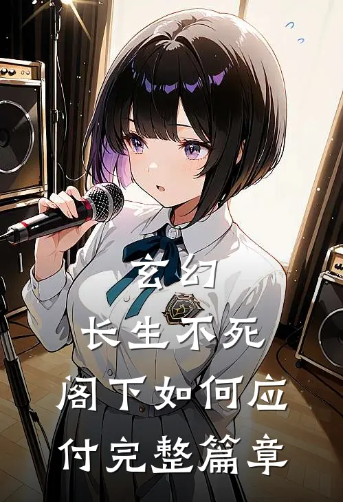 玄幻：长生不死，阁下如何应付完整篇章