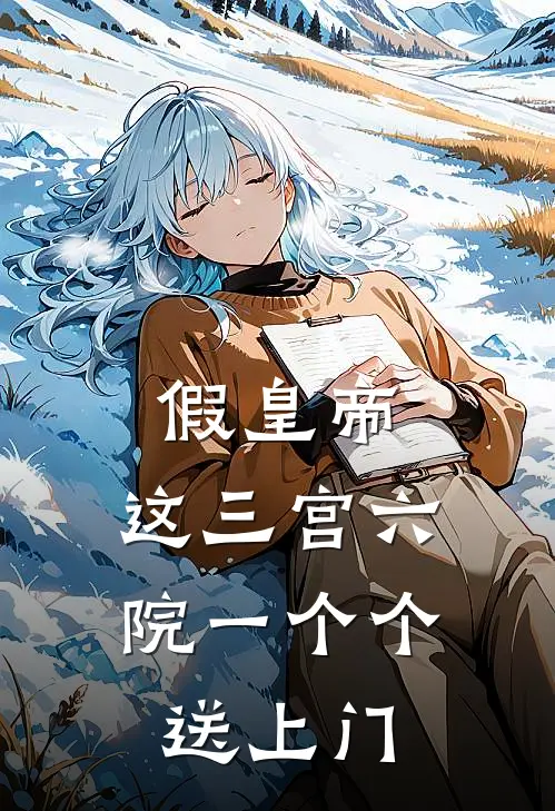 假皇帝,这三宫六院一个个送上门