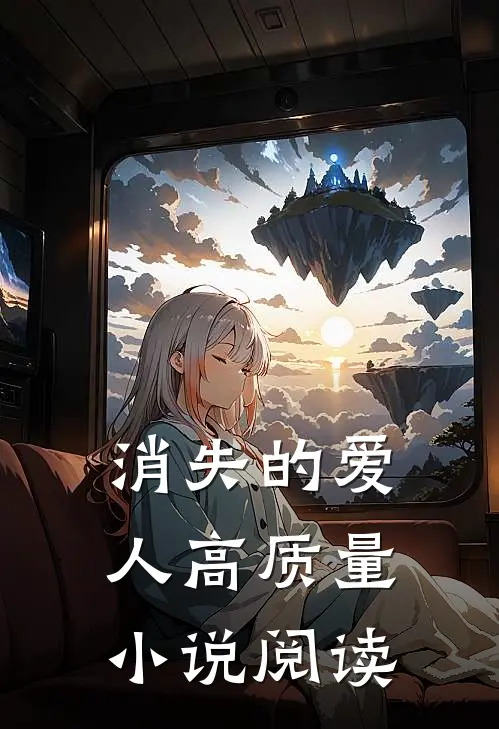 消失的爱人高质量小说阅读