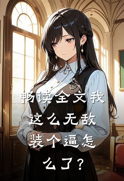 畅读全文我这么无敌,装个逼怎么了?