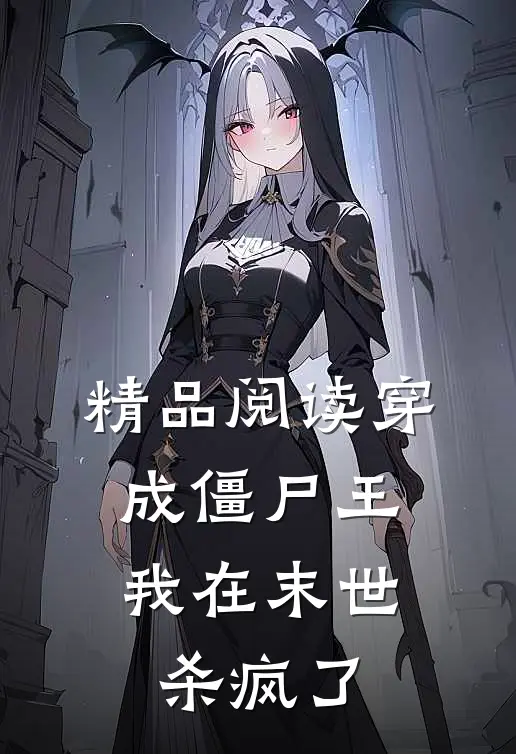 精品阅读穿成僵尸王，我在末世杀疯了
