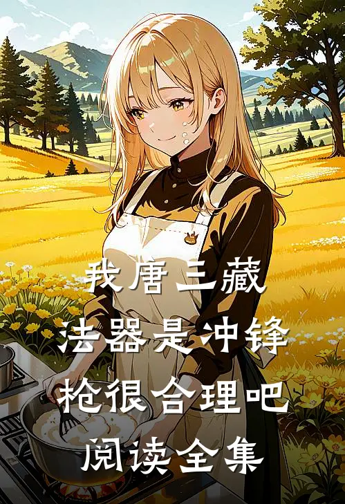 我唐三藏,法器是冲锋枪很合理吧阅读全集