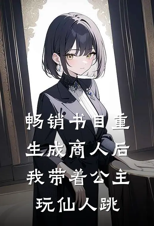 畅销书目重生成商人后,我带着公主玩仙人跳