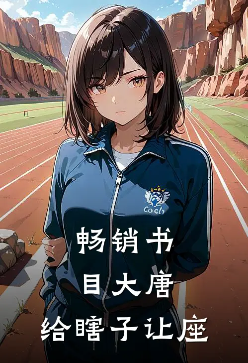 畅销书目大唐:给瞎子让座