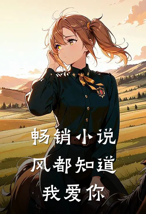 畅销小说风都知道我爱你