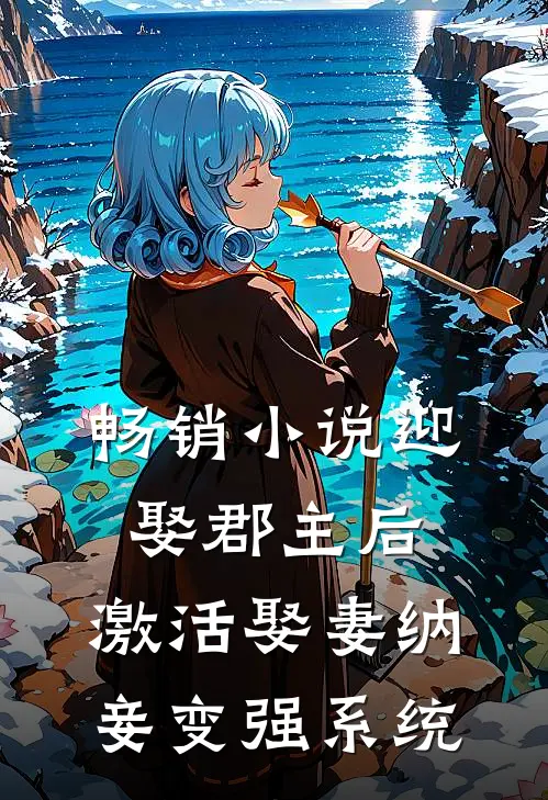 畅销小说迎娶郡主后,激活娶妻纳妾变强系统
