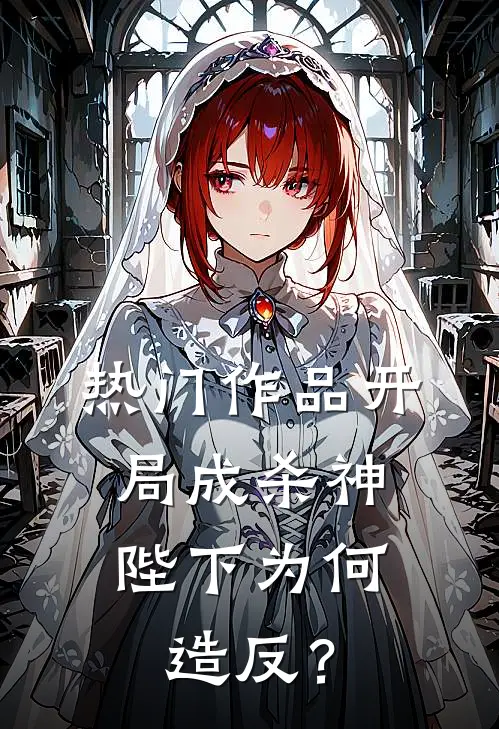 热门作品开局成杀神,陛下为何造反?