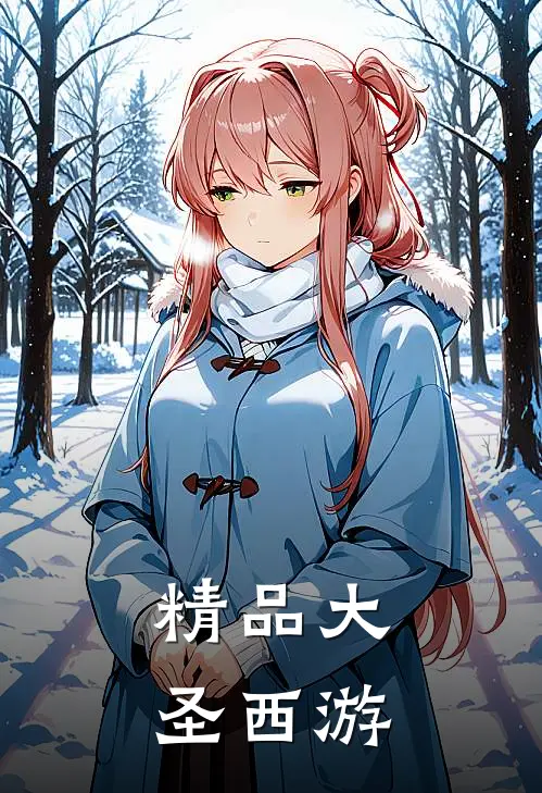 精品大圣西游
