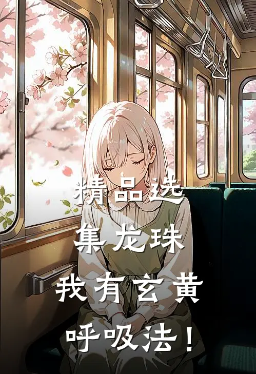 精品选集龙珠：我有玄黄呼吸法！