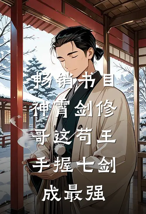 畅销书目神霄剑修：哥这苟王手握七剑成最强