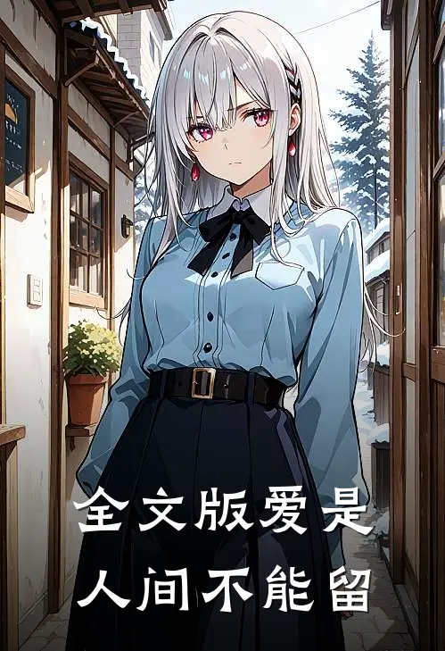 全文版爱是人间不能留