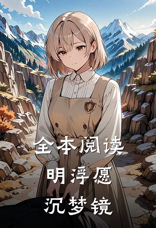 全本阅读明浮愿,沉梦镜