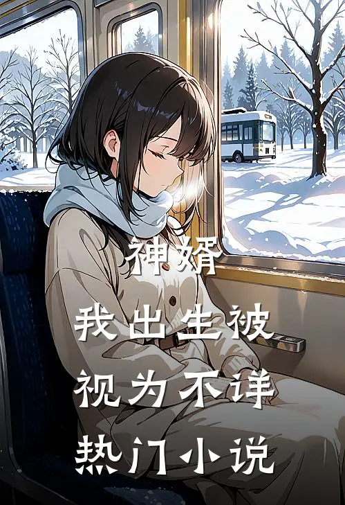 神婿：我出生被视为不详热门小说