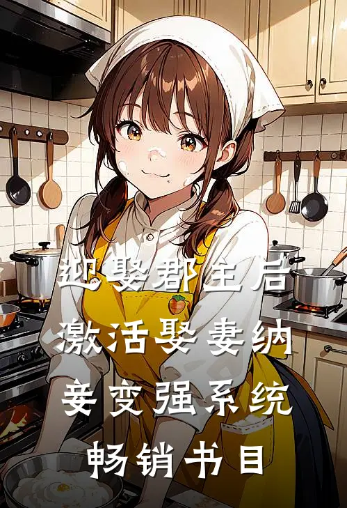 迎娶郡主后,激活娶妻纳妾变强系统畅销书目