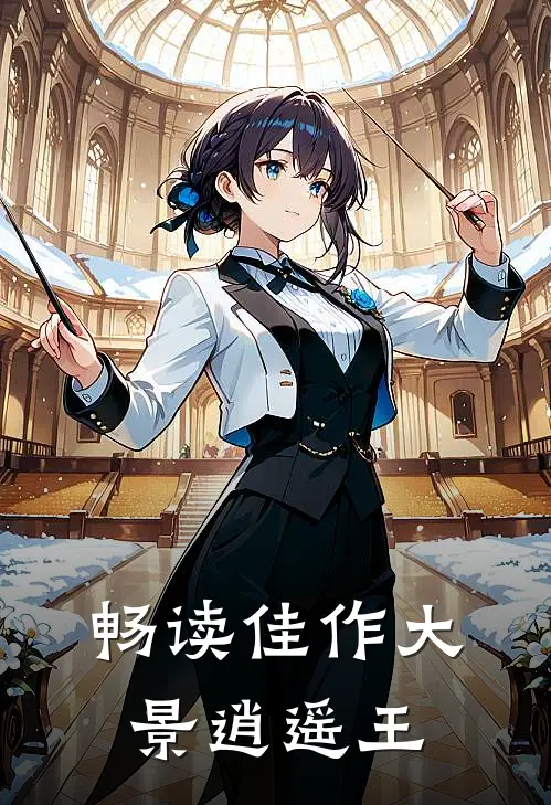 畅读佳作大景逍遥王