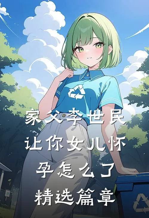 家父李世民，让你女儿怀孕怎么了精选篇章