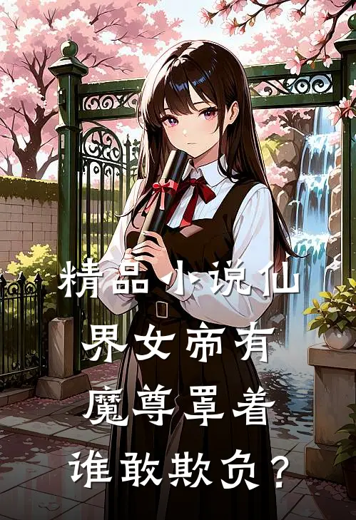 精品小说仙界女帝有魔尊罩着，谁敢欺负？