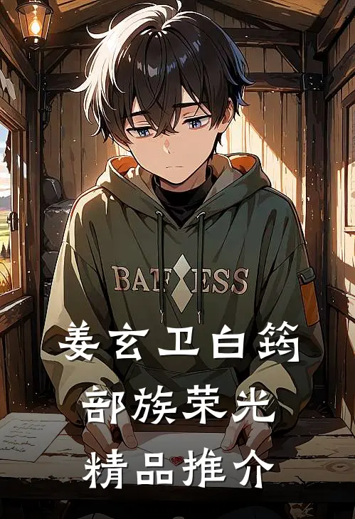 姜玄卫白筠部族荣光精品推介