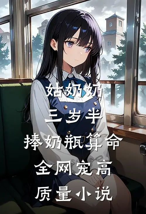 姑奶奶三岁半，捧奶瓶算命全网宠高质量小说