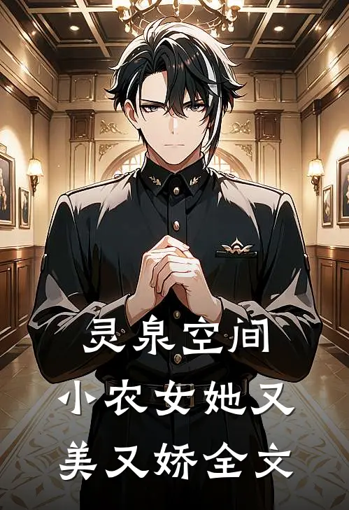 灵泉空间：小农女她又美又娇全文