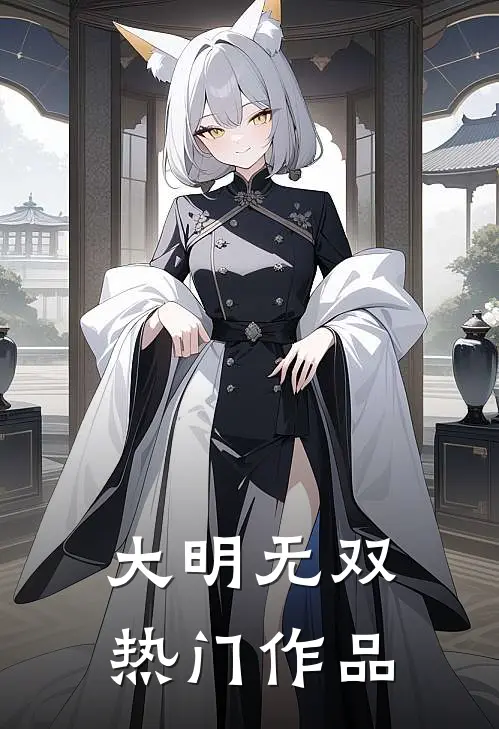 大明无双热门作品
