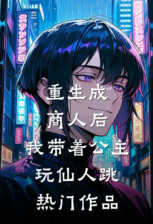 重生成商人后,我带着公主玩仙人跳热门作品