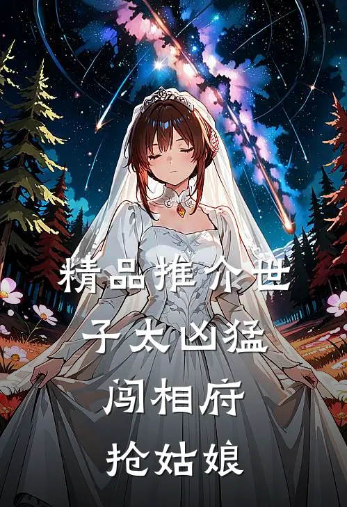 精品推介世子太凶猛:闯相府抢姑娘