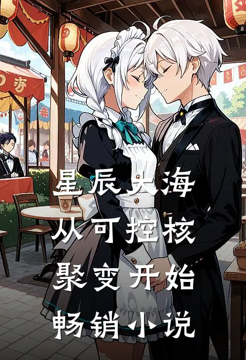 星辰大海从可控核聚变开始畅销小说