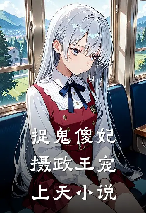 捉鬼傻妃:摄政王宠上天小说