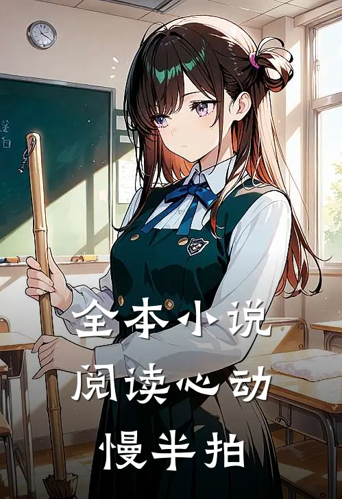 全本小说阅读心动慢半拍