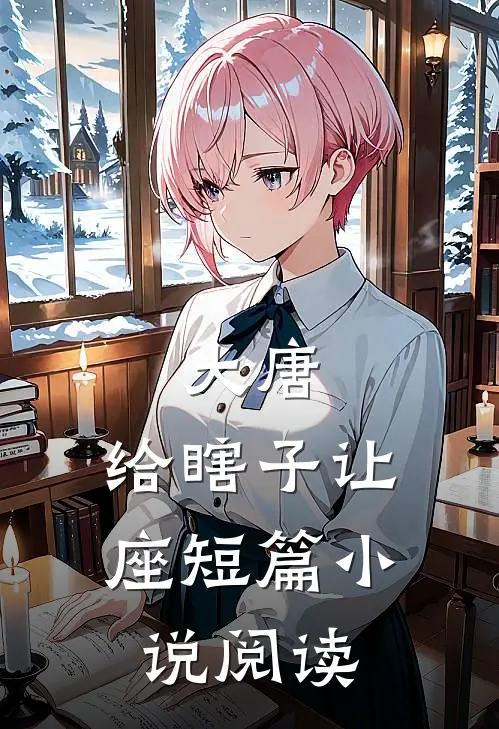 大唐:给瞎子让座短篇小说阅读