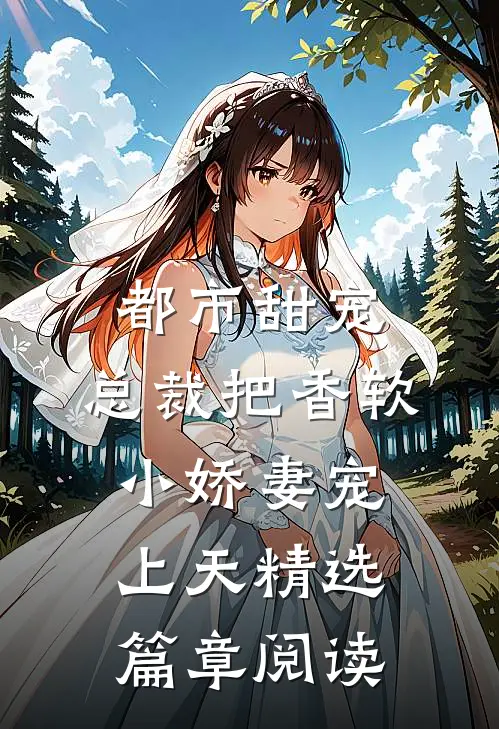 都市甜宠：总裁把香软小娇妻宠上天精选篇章阅读