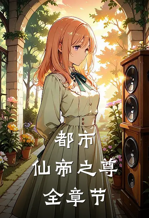 都市:仙帝之尊全章节