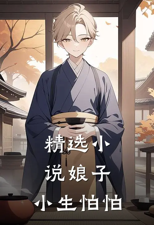 精选小说娘子,小生怕怕