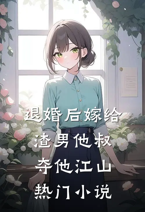 退婚后嫁给渣男他叔,夺他江山热门小说