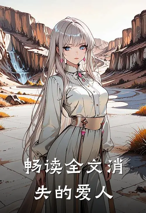 畅读全文消失的爱人
