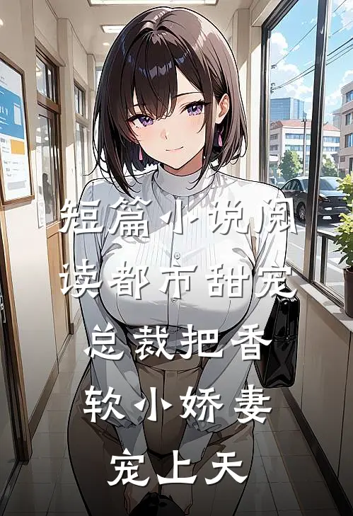 短篇小说阅读都市甜宠：总裁把香软小娇妻宠上天