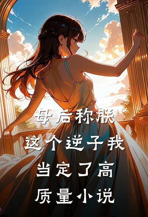 母后称朕,这个逆子我当定了高质量小说