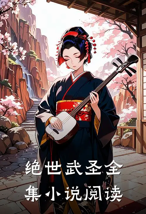 绝世武圣全集小说阅读