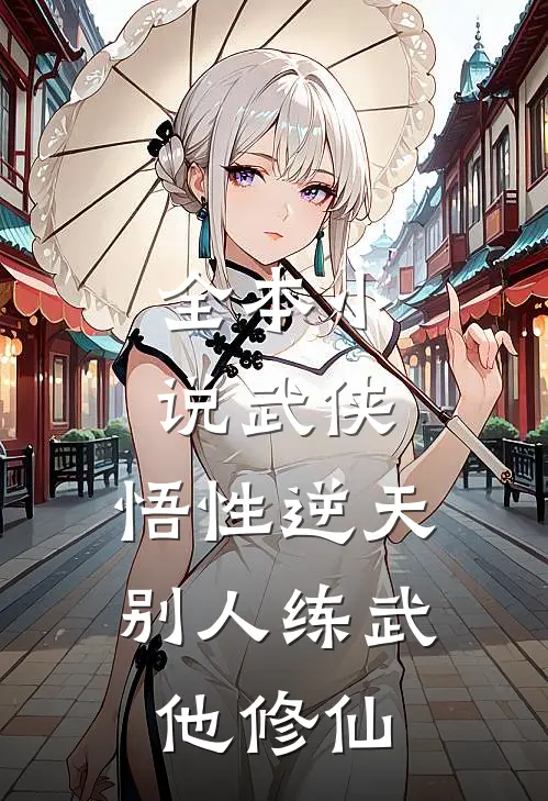 全本小说武侠:悟性逆天,别人练武他修仙