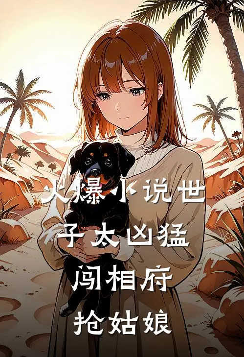 火爆小说世子太凶猛:闯相府抢姑娘