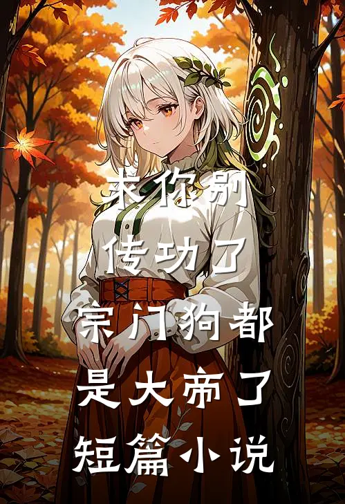 求你别传功了,宗门狗都是大帝了短篇小说