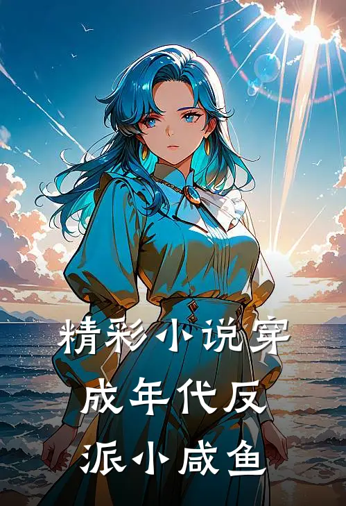精彩小说穿成年代反派小咸鱼