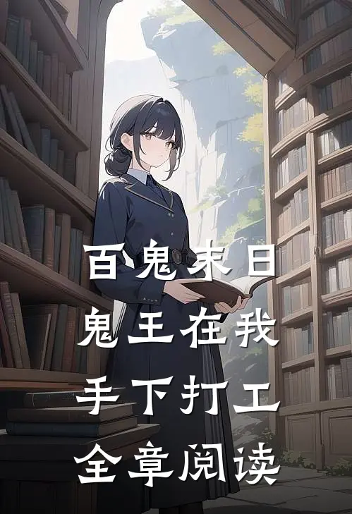 百鬼末日，鬼王在我手下打工全章阅读