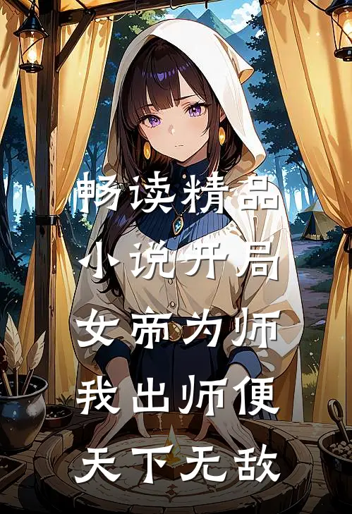 畅读精品小说开局女帝为师,我出师便天下无敌