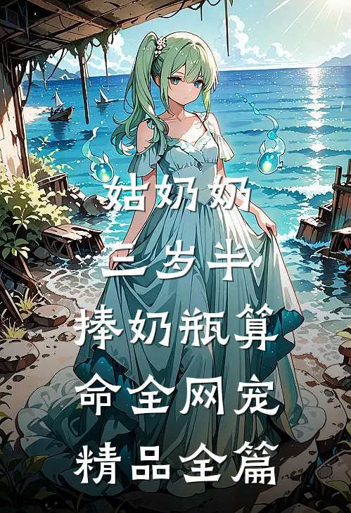 姑奶奶三岁半，捧奶瓶算命全网宠精品全篇