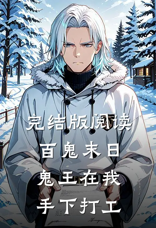 完结版阅读百鬼末日,鬼王在我手下打工